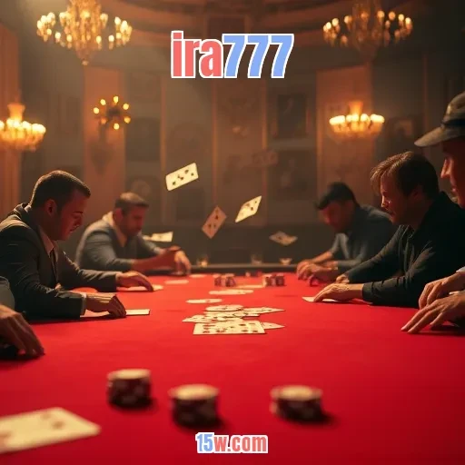 ira777: Descubra as Funcionalidades Imperdíveis do Seu App de Jogos