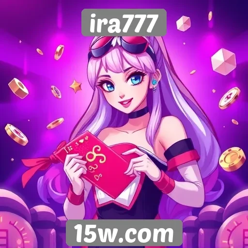 Promoções atraentes são destaque no ira777