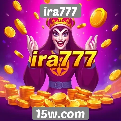 Funcionalidades inovadoras do ira777 para os usuários