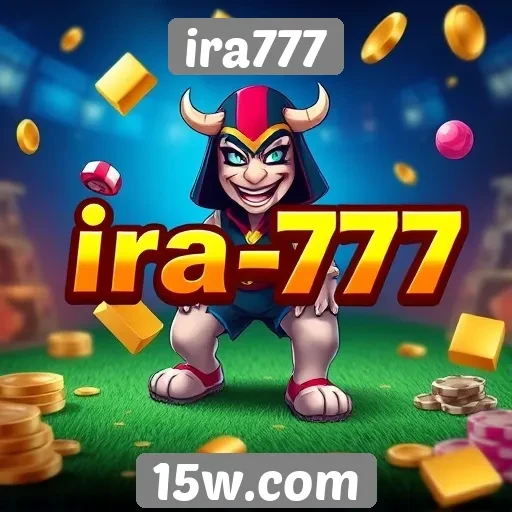 Análise das opções de jogos disponíveis no ira777