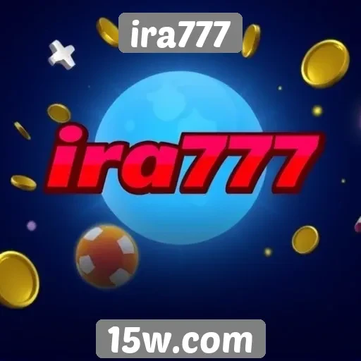 Novidades e promoções no site ira777 atraem usuários