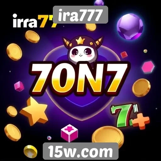 novos jogos disponíveis no ira777