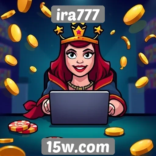 Benefícios e riscos de jogos online no ira777