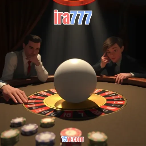 ira777: As Melhores Promoções para Jogadores no Brasil