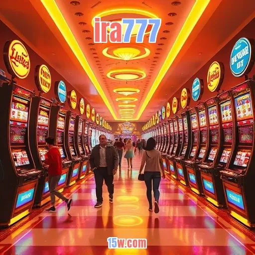 ira777: Descubra Eventos Esportivos e Maximize Suas Apostas