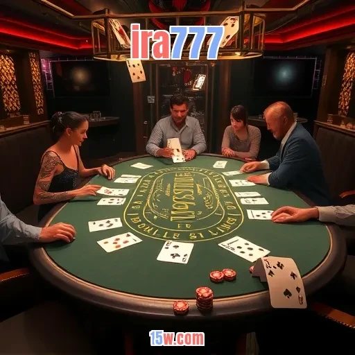 ira777: Descubra os Benefícios do Suporte 24/7 para Jogadores