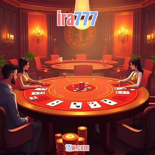 ira777: Os Segredos da Seção VIP que Você Precisa Conhecer!